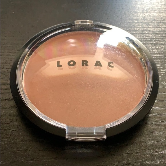 🎨LORAC Bronze Bronzer NWOB - Picture 2 of 6